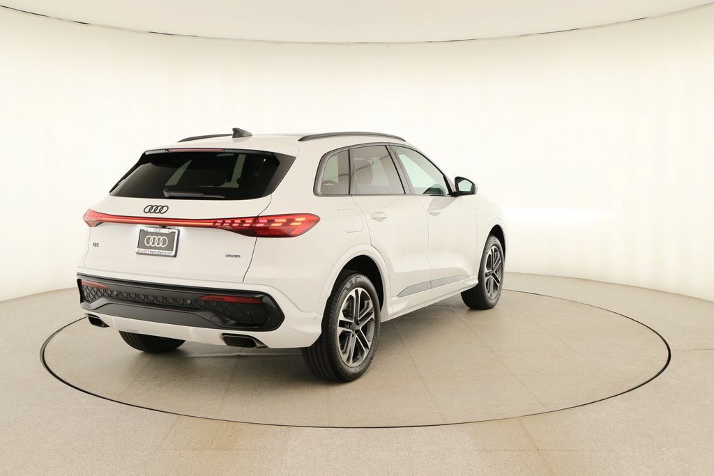 New 2026 Audi Q5 2.0T AWD/4WD image 6