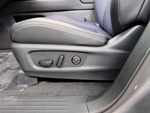 New 2026 INFINITI QX60 Sport AWD/4WD image 12
