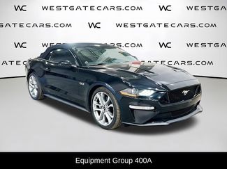 Used 2019 Ford Mustang GT Premium video 2