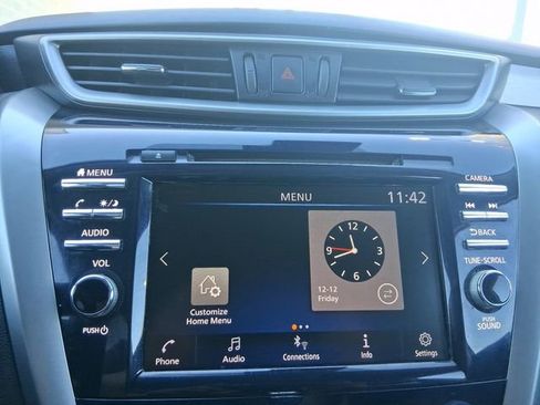 Certified 2023 Nissan Murano SV image 8