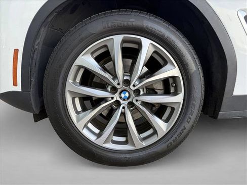 Used 2019 BMW X4 xDrive30i w/ Convenience Package AWD/4WD image 28