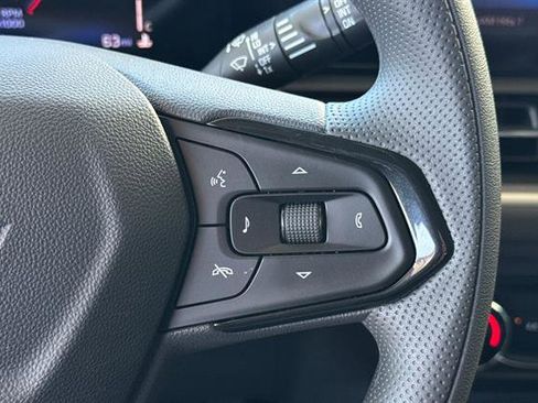 New 2026 Chevrolet TrailBlazer LS w/ LS Convenience Package FWD image 26