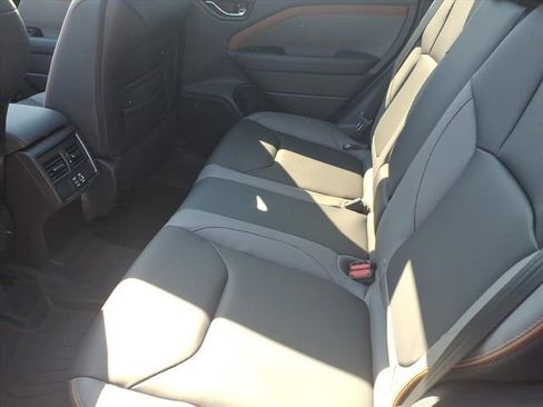 New 2026 Subaru Forester Sport image 10