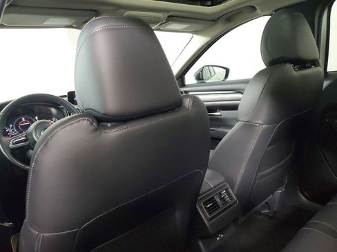 Used 2024 MAZDA CX-50 AWD 2.5 S w/ Cargo Package image 14