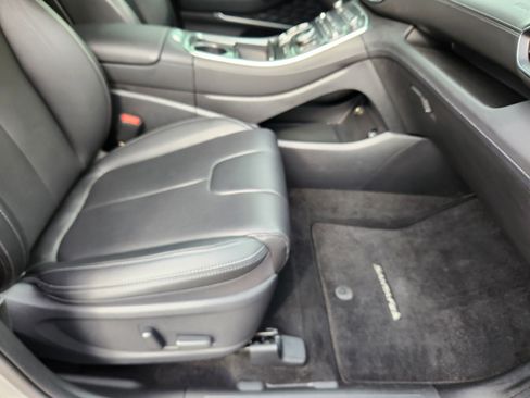 Certified 2023 Hyundai Santa Fe SEL Premium w/ Cargo Package image 17