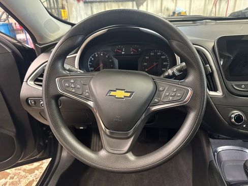Certified 2024 Chevrolet Malibu LT image 20