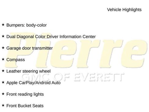 Used 2020 Cadillac CT5 Luxury RWD image 4