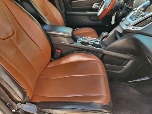 Used 2016 GMC Terrain SLT w/ Driver Alert Package I image 15