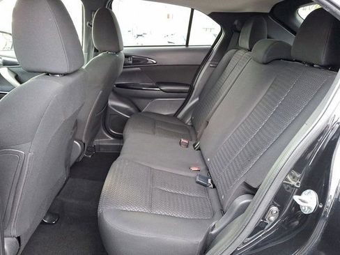 Used 2024 Mitsubishi Eclipse Cross LE image 9