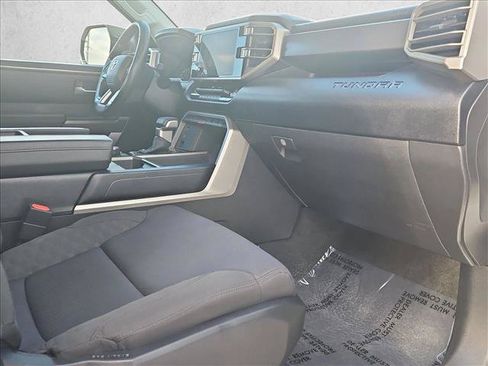 Used 2023 Toyota Tundra SR5 w/ SR5 Convenience Package AWD/4WD image 21