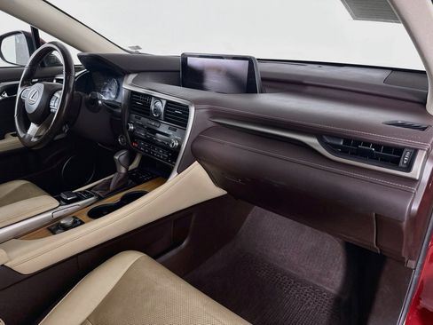 Used 2017 Lexus RX 350 AWD image 28