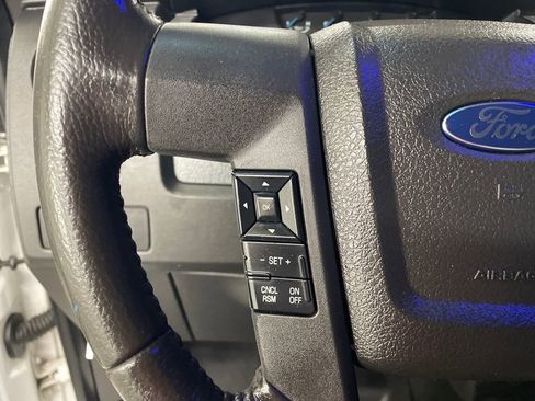 Used 2014 Ford F150 XLT w/ Equipment Group 302A Luxury image 18