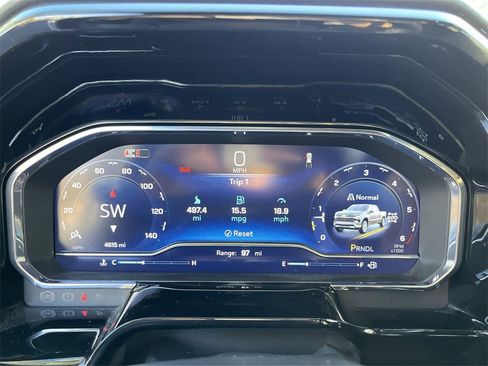 New 2025 Chevrolet Silverado 1500 LT image 11