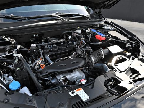 Used 2025 Honda Accord SE image 19