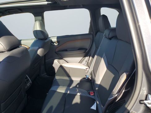 New 2025 Subaru Forester Sport image 13