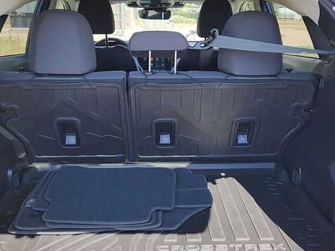 Used 2024 Subaru Crosstrek 2.0i Premium AWD/4WD image 20