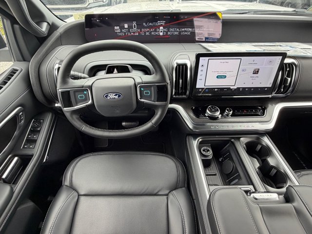 New 2027 Ford Expedition Platinum w/ Stealth Appearance Package AWD/4WD image 21
