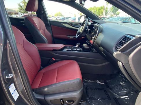 Used 2022 Lexus NX 350 AWD image 28