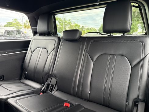 Used 2019 Ford Expedition Limited w/ Driver Assistance Package RWD image 31