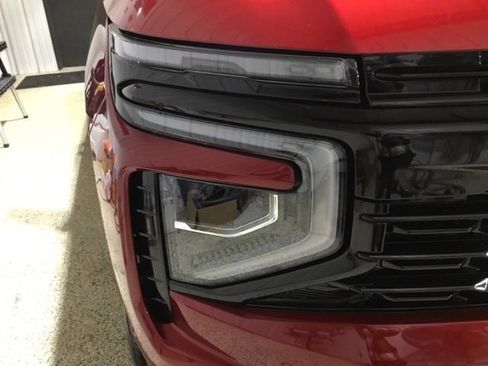 New 2026 Chevrolet Suburban RST image 26