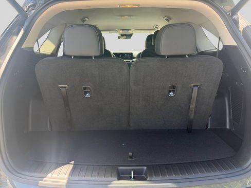Certified 2025 Kia Sorento EX AWD/4WD image 19