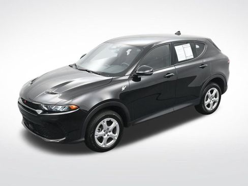 Used 2024 Dodge Hornet GT AWD/4WD image 22