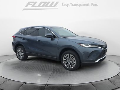 Used 2024 Toyota Venza Limited