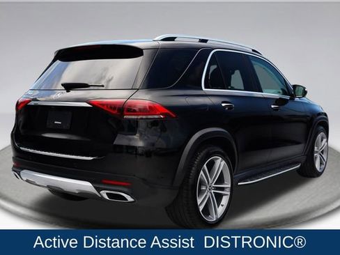 Used 2022 Mercedes-Benz GLE 350 image 12