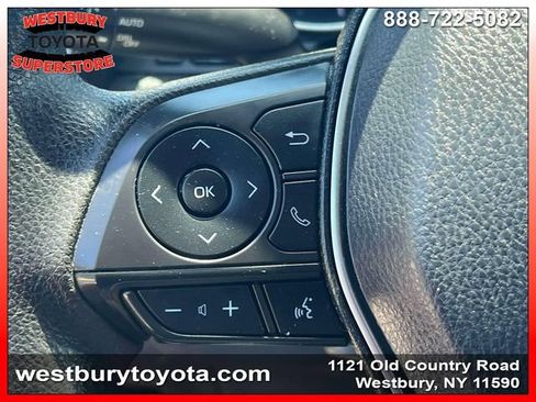 Used 2019 Toyota Camry LE FWD image 23