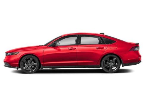 New 2026 Honda Accord Sport image 3