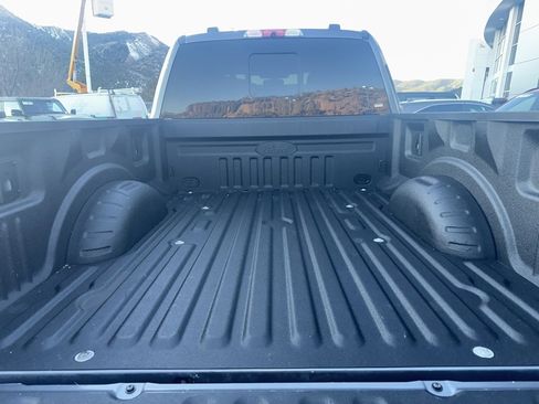 Used 2021 Ford F250 Lariat image 14