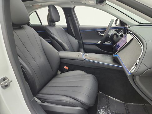 Certified 2026 Mercedes-Benz E 350 Sedan image 20