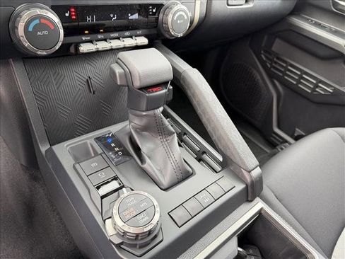 New 2026 Toyota Tacoma TRD Off-Road image 14