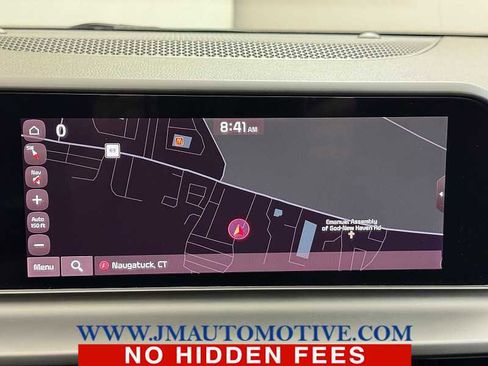 Used 2024 Kia Seltos X-Line AWD/4WD image 26