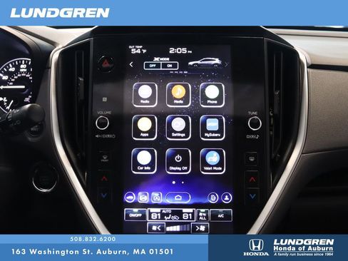 Used 2024 Subaru Crosstrek 2.0i Premium image 23