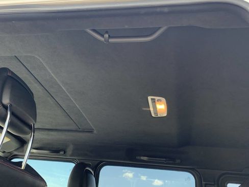 Used 2018 Mercedes-Benz G 63 AMG 4MATIC image 28