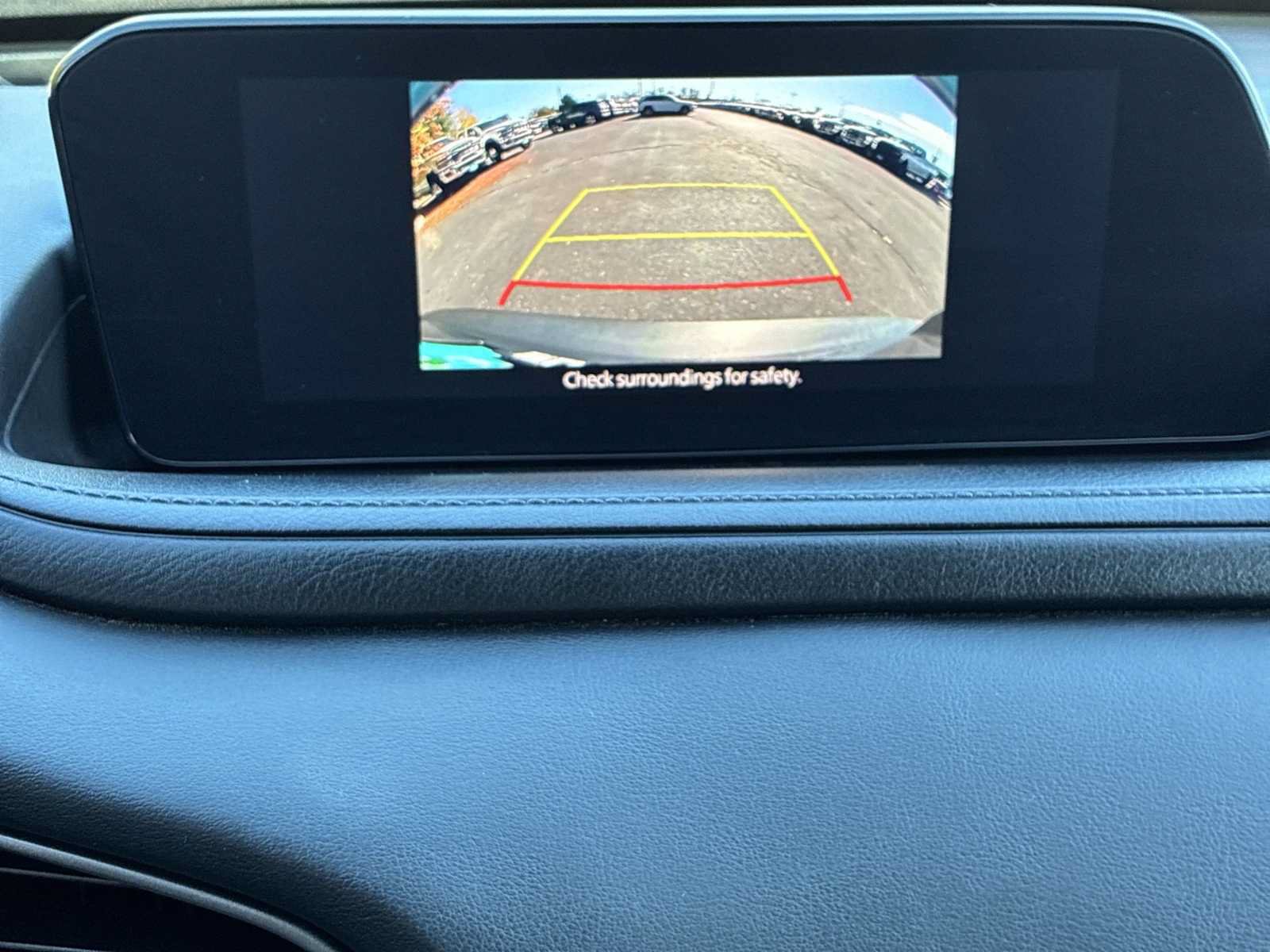 Used 2021 MAZDA CX-30 AWD 2.5 S w/ Select Package image 23