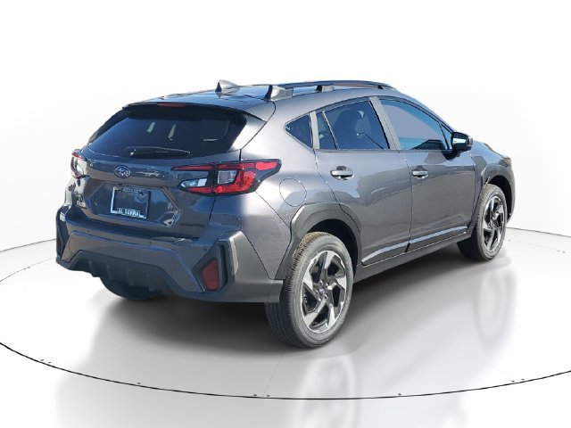 New 2027 Subaru Crosstrek 2.5i Limited AWD/4WD image 4