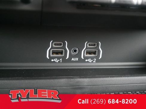 New 2026 RAM 2500 Big Horn image 33