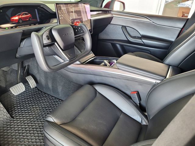 Used 2022 Tesla Model X AWD/4WD image 10