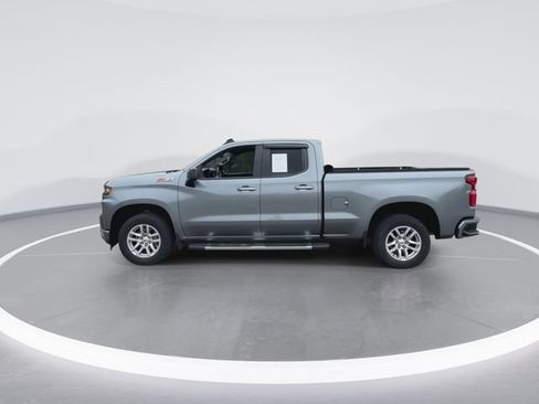 Used 2019 Chevrolet Silverado 1500 RST w/ All-Star Edition AWD/4WD image 7