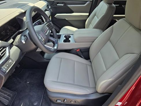 New 2026 GMC Acadia Elevation w/ Black Edition FWD image 18