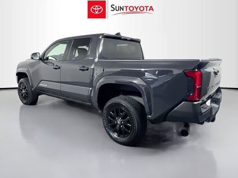 Used 2024 Toyota Tacoma SR5 RWD image 6