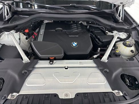 Used 2022 BMW X3 xDrive30i AWD/4WD image 43