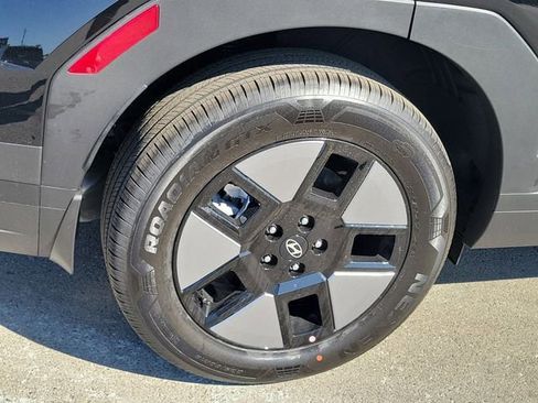 New 2026 Hyundai Santa Fe SE image 22