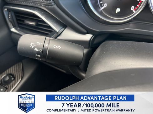 Used 2023 MAZDA CX-5 AWD 2.5 S w/ Select Package image 44