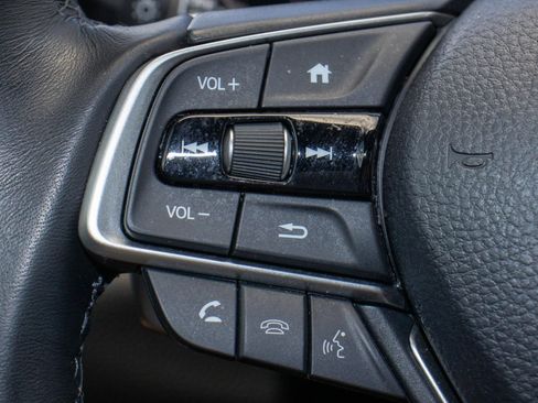 Used 2022 Honda Accord Sport image 26