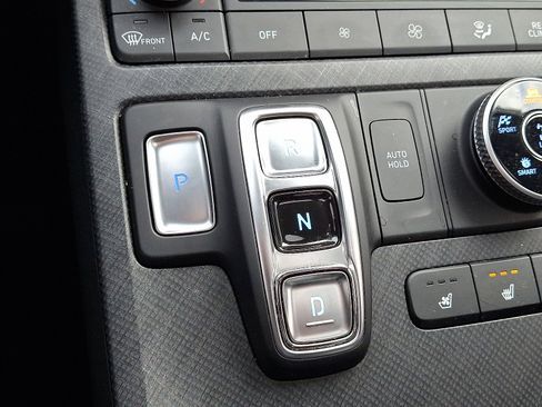 Certified 2023 Hyundai Palisade Limited w/ Cargo Package image 16