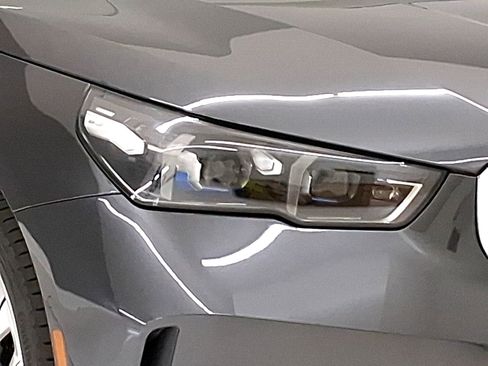 New 2026 BMW 530i w/ Convenience Package RWD image 9