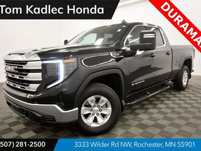 Used 2023 GMC Sierra 1500 SLE